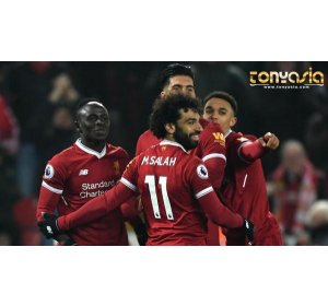 Hasil Imbang yang Memuaskan Klopp | Agen Bola Terpercaya | Judi Bola Online